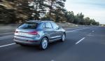 Audi Q3 1.4 TFSI 2015 года (AU)